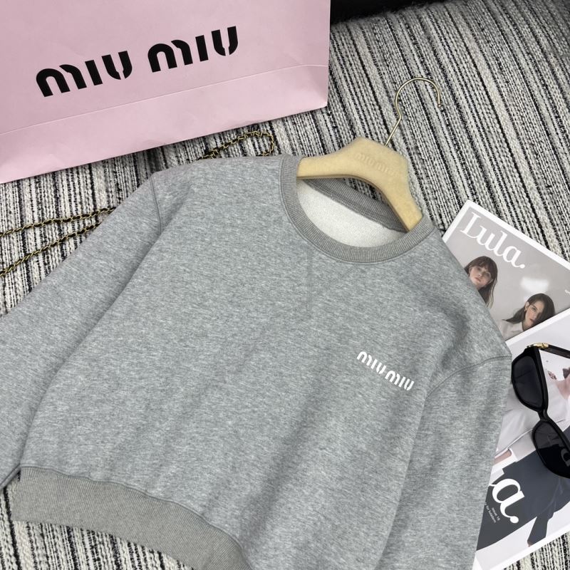 Miu Miu Dress Suits